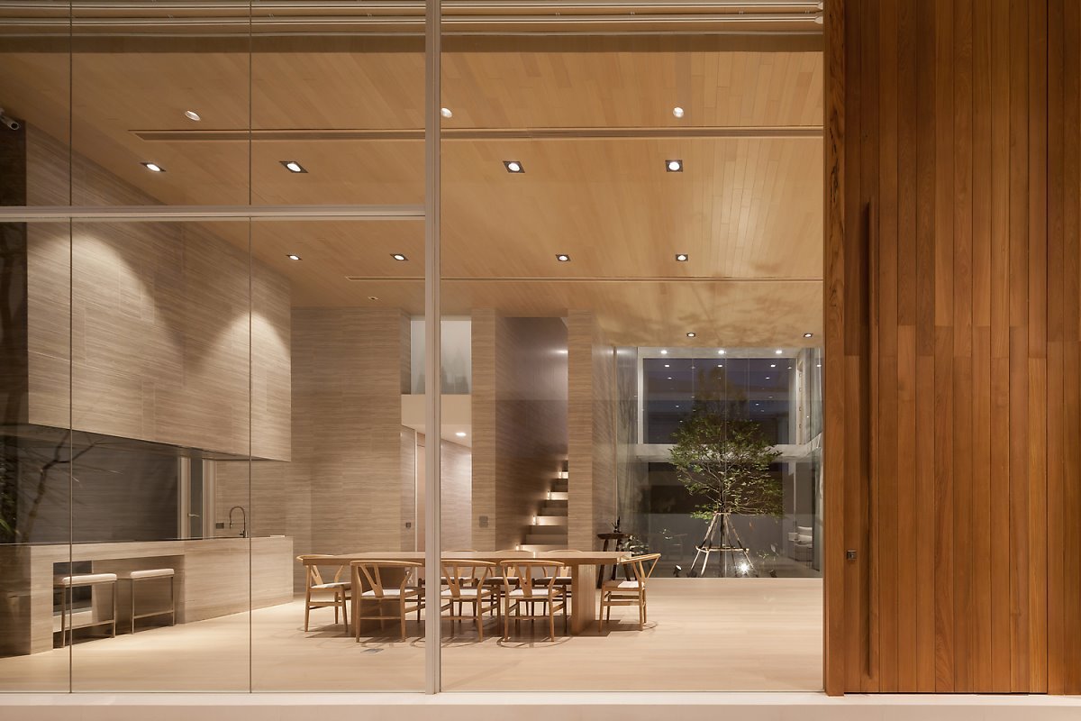 IDIN Architects ©Ketsiree Wongwan