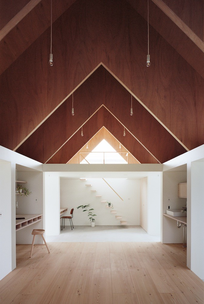 mA-style Architects ©Kai Nakamura
