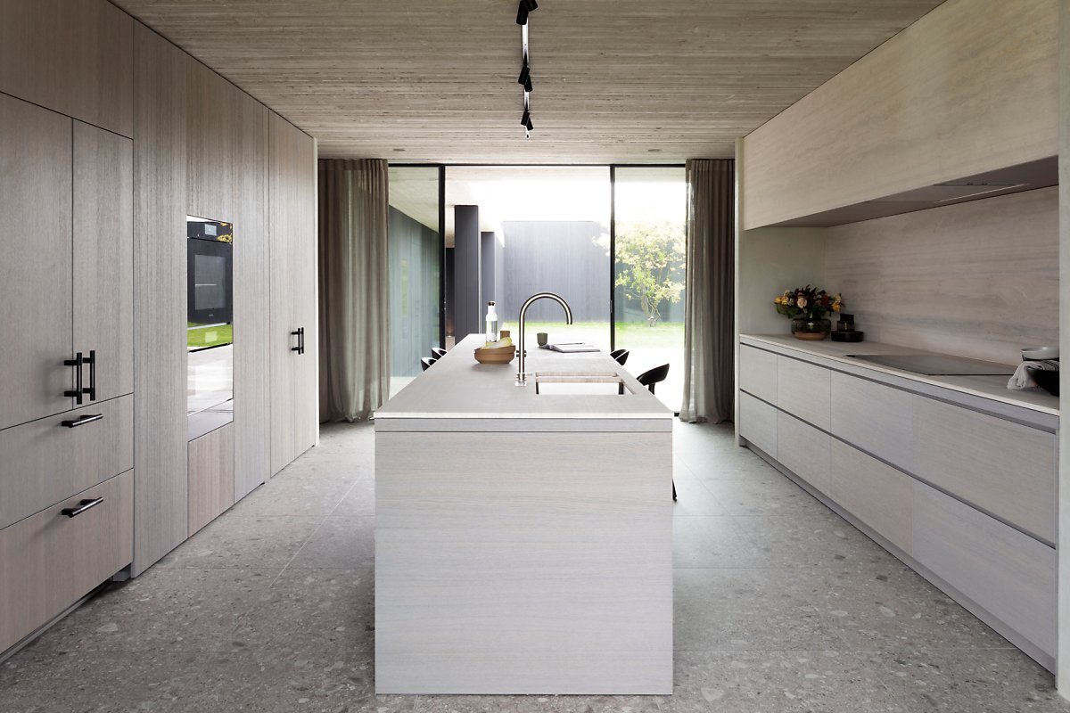 JUMA Architects ©Annick Vernimmen