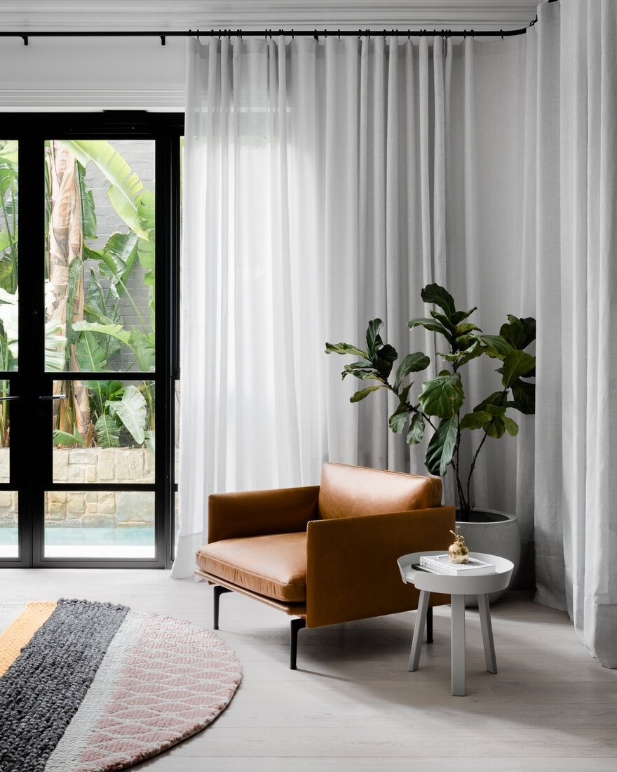 Techne Architecture + Interior Design ©Tom Blachford