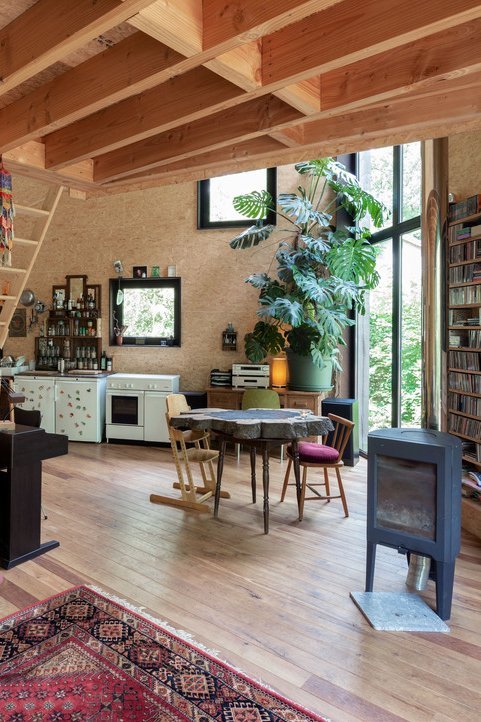 POLYGOON Architectuur ©Jessy van der Werff