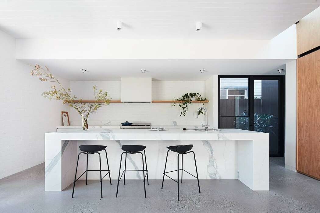 Project 12 Architecture ©Glenn Hester
