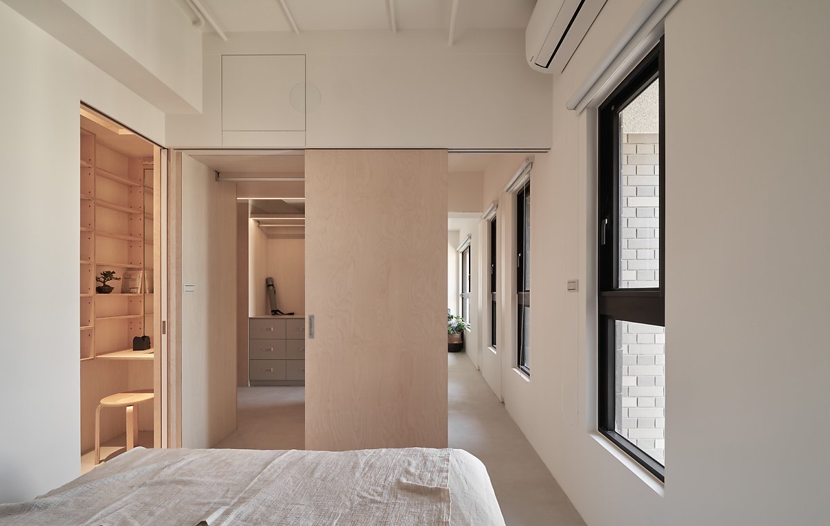 ST design studio ©Hey!Cheese