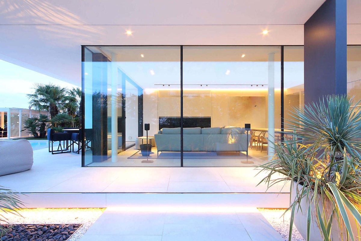 JM Architecture ©Jacopo Mascheroni