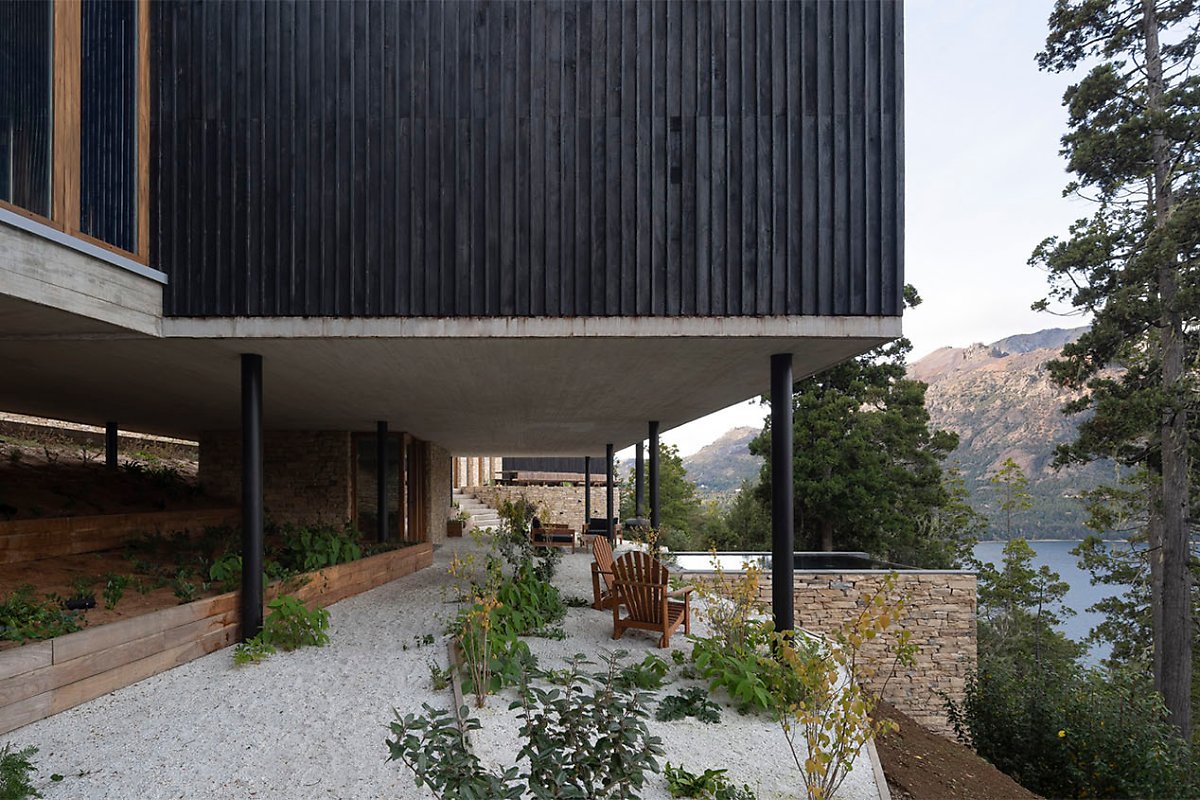 Grimaldi - Nacht arquitectos ©Javier Agustin Rojas