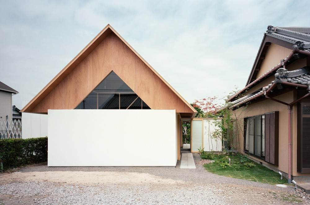 mA-style Architects ©Kai Nakamura