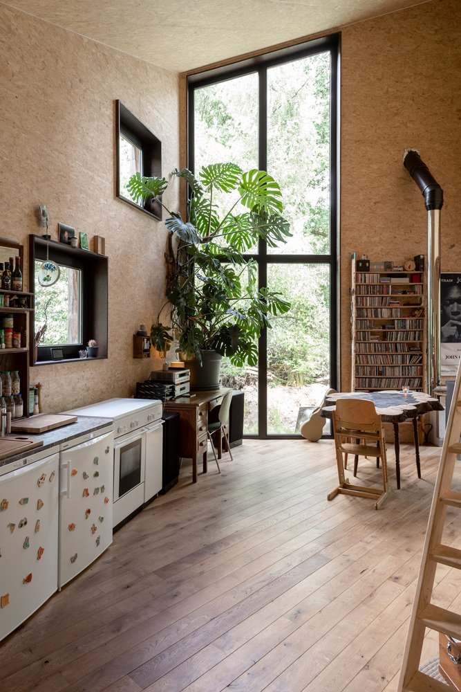 POLYGOON Architectuur ©Jessy van der Werff