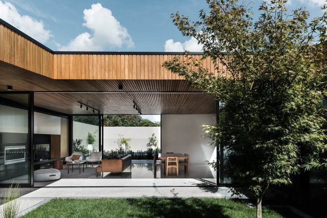 FIGR Architecture Studio ©Tom Blachford