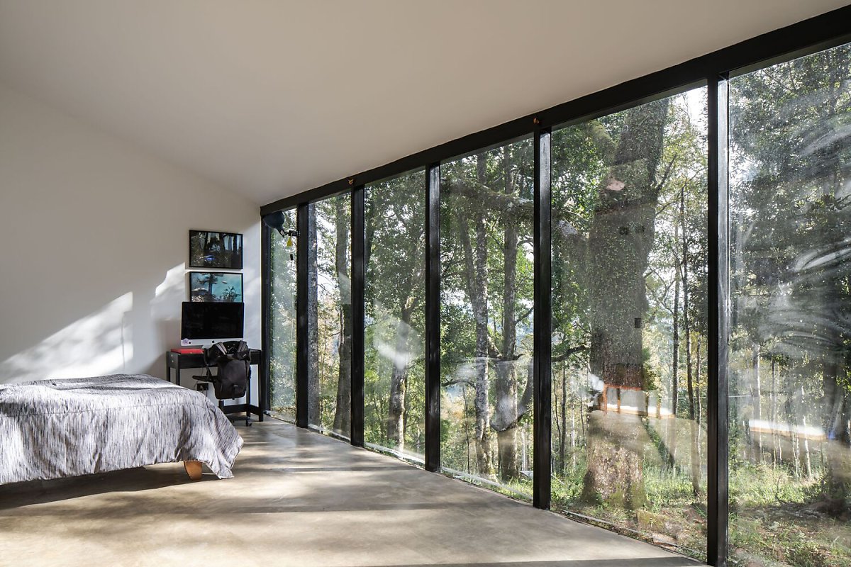Arce&Westermeier ©Nicolas Saieh, Felipe Westermeier