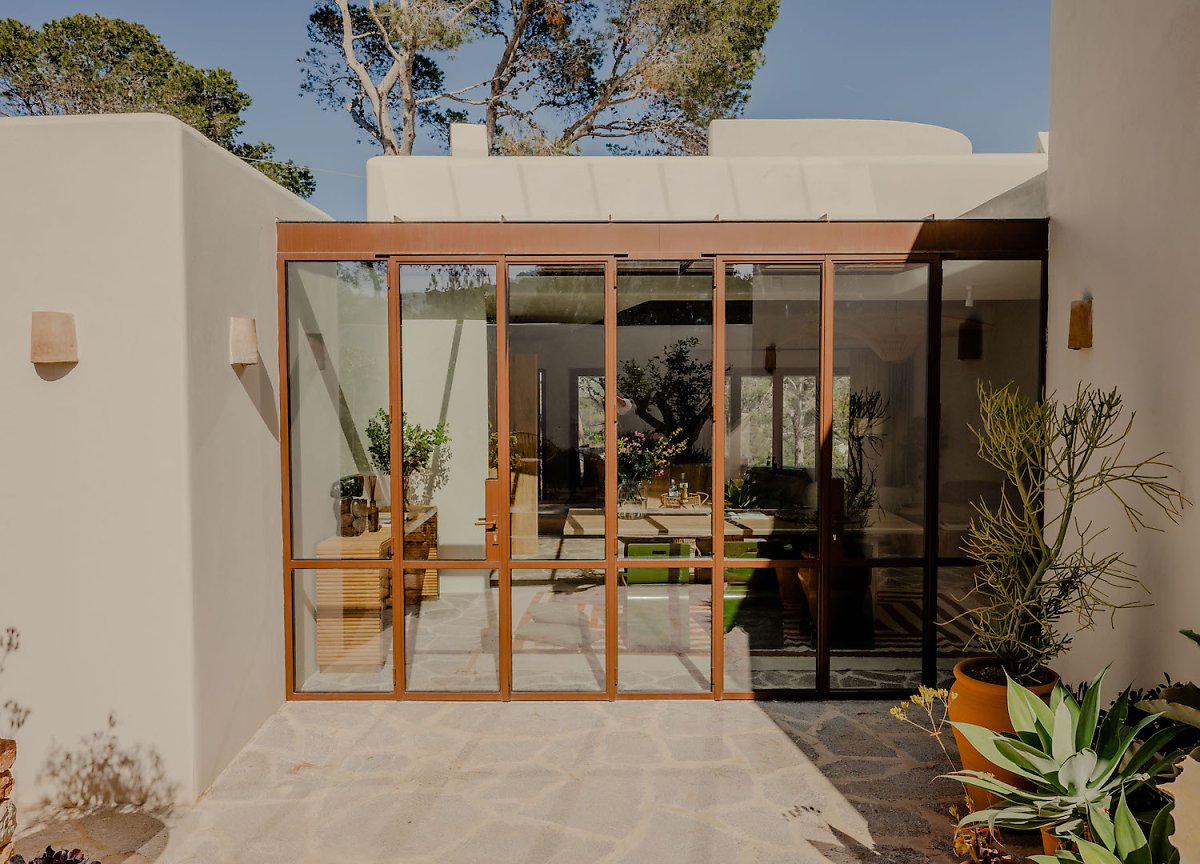 Ibiza Interiors ©Ariadna Puigdomenech