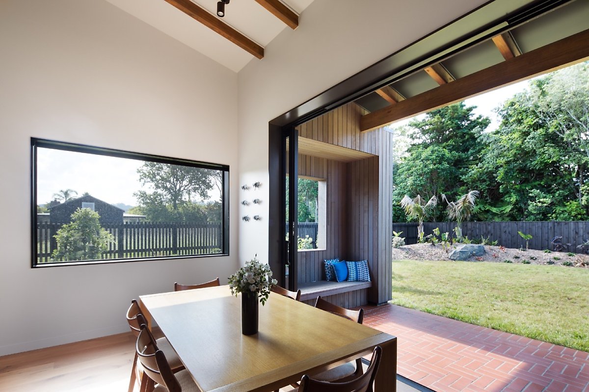 MRTN Architects ©Anthony Basheer