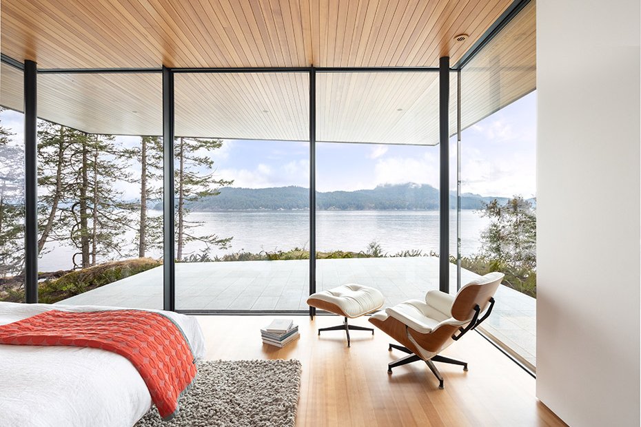 Office of Mcfarlane Biggar Architects + Designers Inc. ©Ema Peter Photography