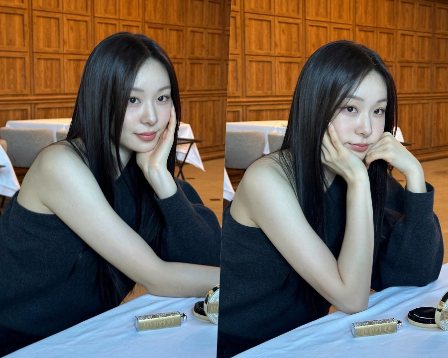 사진 : 김연아 인스타그램