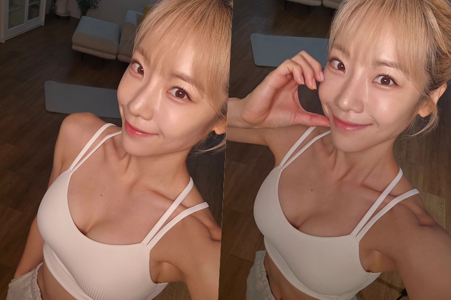 사진: 심으뜸 인스타그램