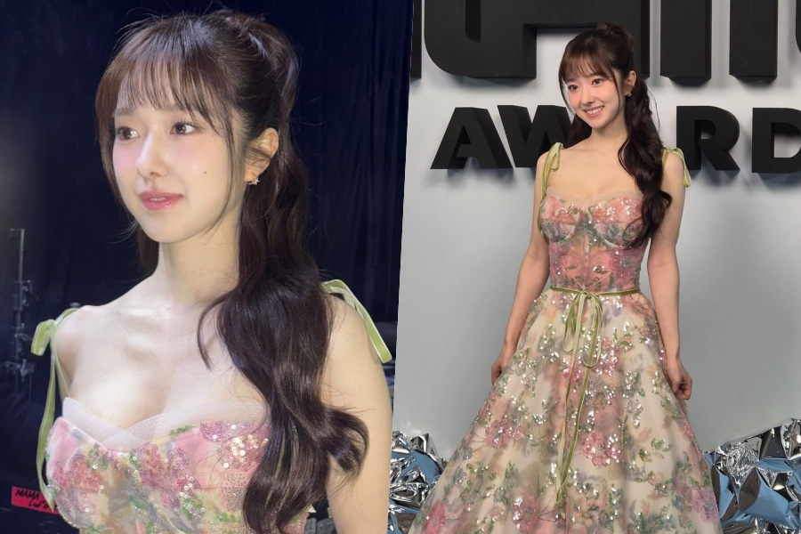 사진: 이혜성 인스타그램