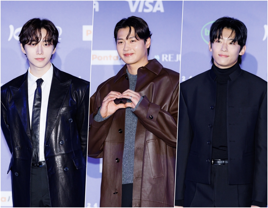 2024 마마 어워즈 레드카펫 / 사진: CJ ENM 제공
