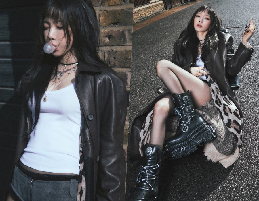 사진 : 태연 인스타그램