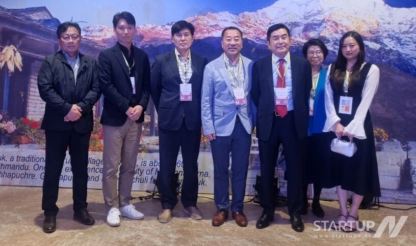 한국엔지니어링협회, 2024 FIDIC Asia Pacific 컨퍼런스 한국대표단 참가