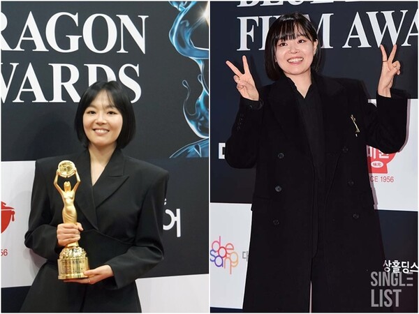 사진=눈컴퍼니, 싱글리스트