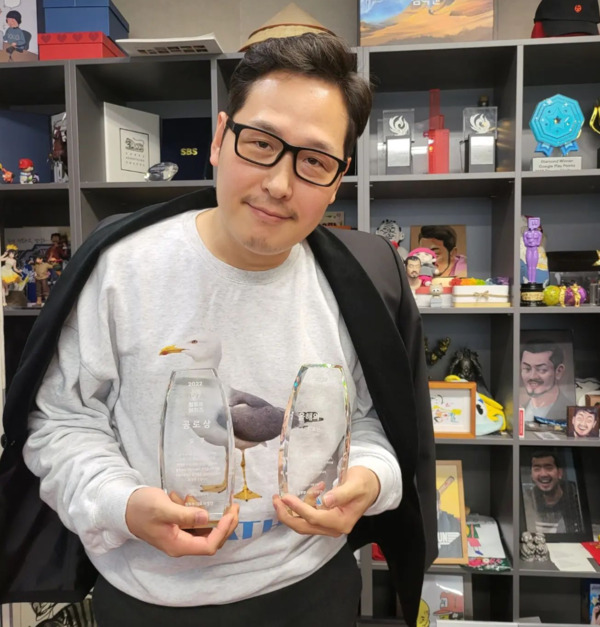김풍 “‘냉장고를 부탁해’ 시즌2 참여”→제작진