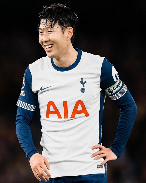사진=토트넘