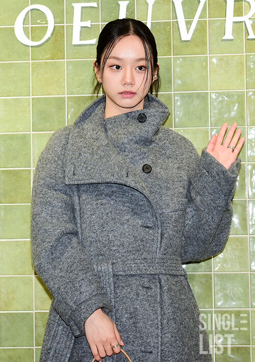 혜리 ©최은희기자 oso0@slist.kr