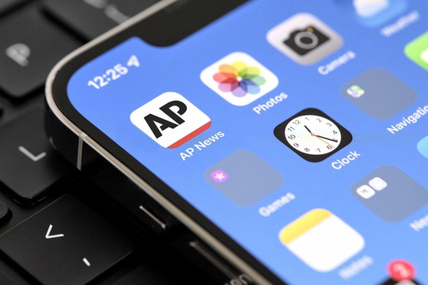 ▲ AP news. 사진=flickr