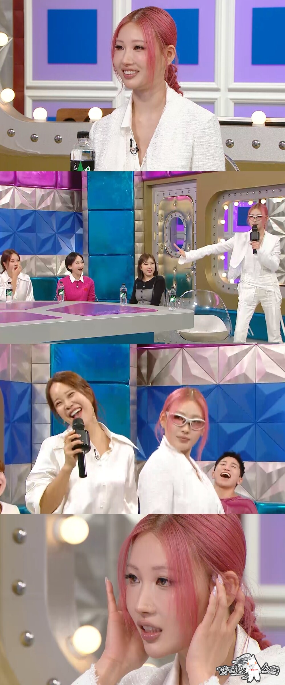 (사진=mbc '라디오스타')