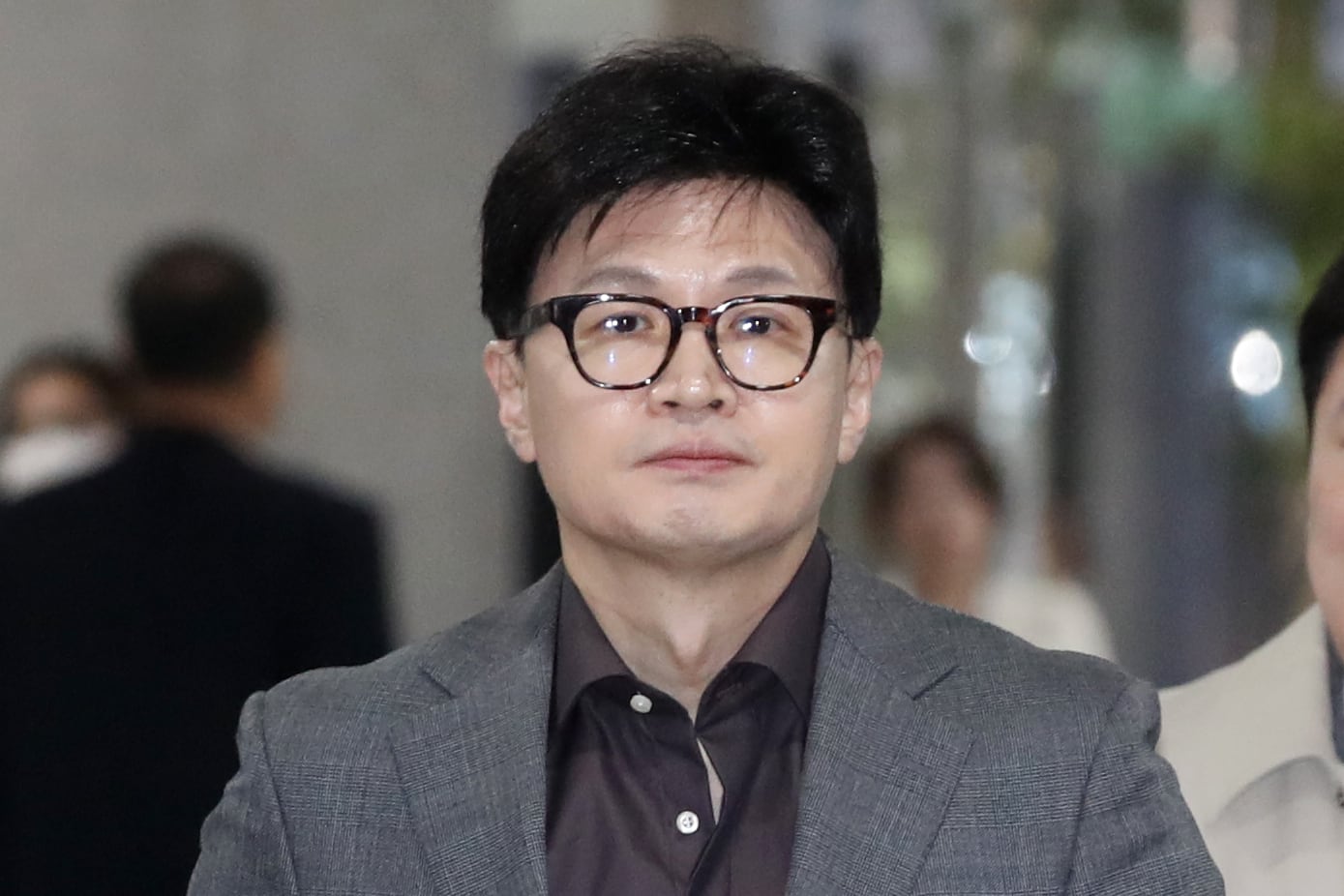 한동훈 국민의힘 대표. /뉴스1