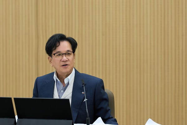이재현 CJ그룹 회장. /CJ그룹