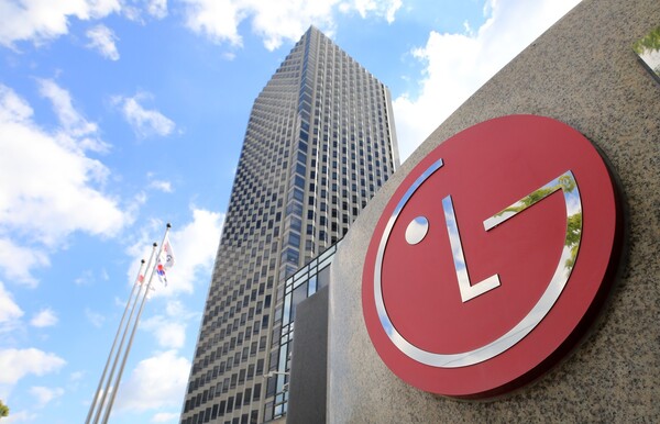 LG전자 사옥 / 뉴스1