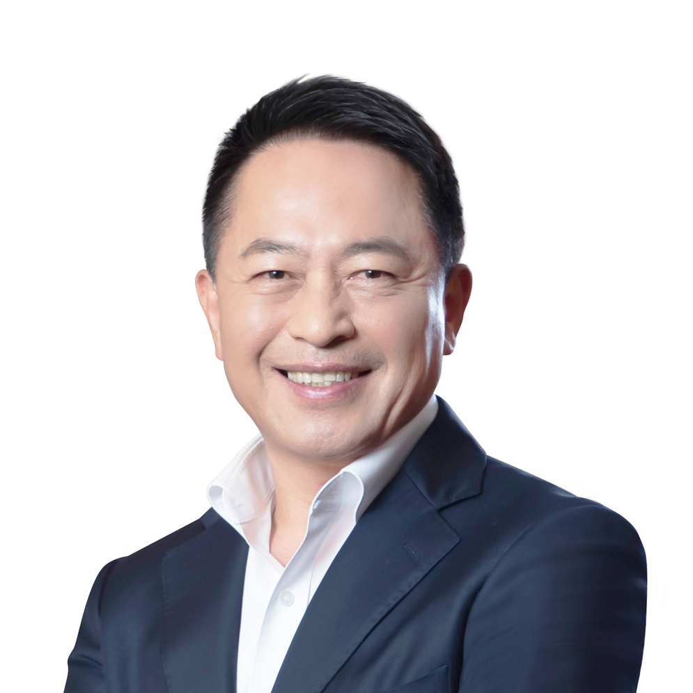 최윤호 신임 삼성글로벌리서치 경영진단실장 / 삼성글로벌리서치