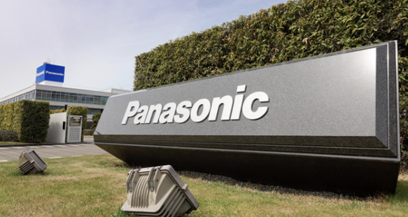 . / 파나소닉