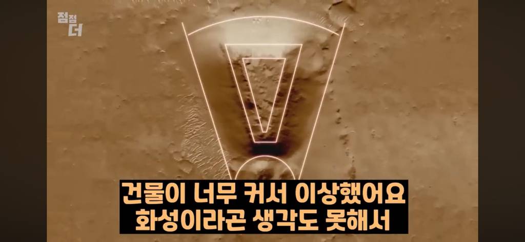 기밀문서였던 CIA 초능력자의 폭로 | 인스티즈
