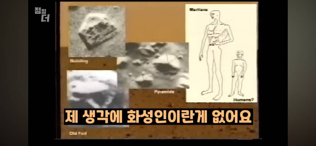 기밀문서였던 CIA 초능력자의 폭로 | 인스티즈