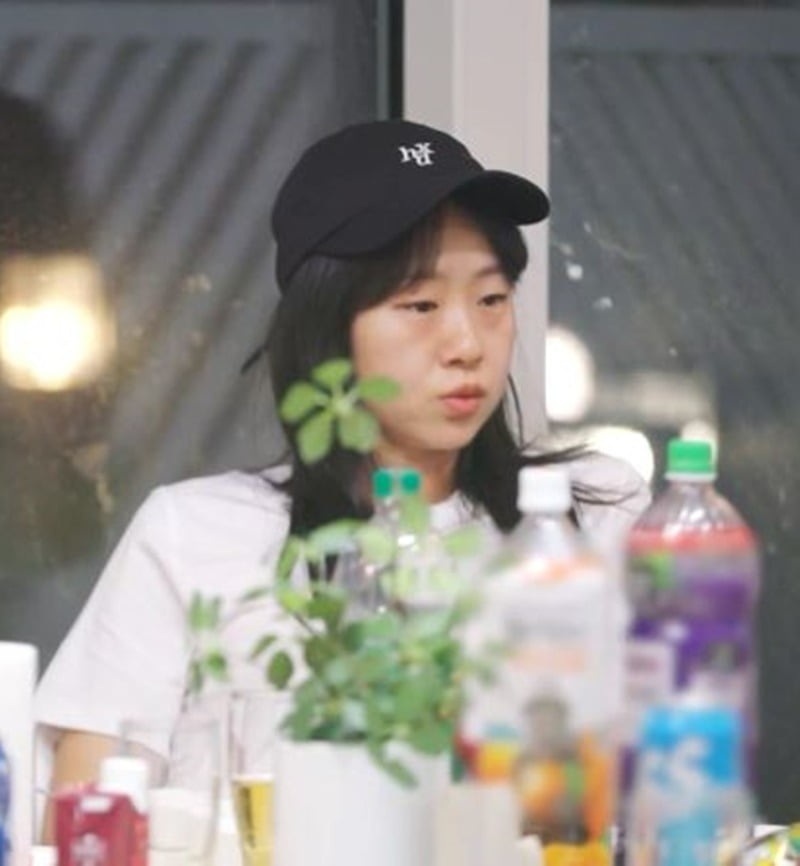 Jian, I got hurt while I was doing something bad