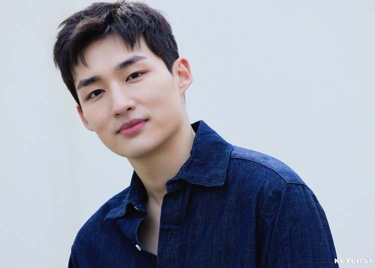 배우 권지우가 ‘가족계획’에 합류했다. / 키이스트