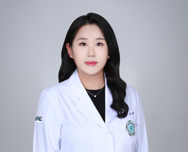 이대서울병원 가정의학과 손여주 교수