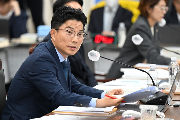 더불어민주당 정을호 의원 [정을호 의원 SNS]