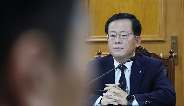 ▲조병규 우리은행장 (사진제공=연합뉴스)