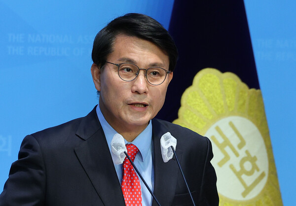 국민의힘 윤상현 의원 [연합뉴스]