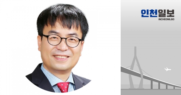 ▲ 최우성 다산고등학교 교장·〈미래교육〉저자