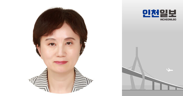 ▲ 시현정 인천광역시 여성가족국장