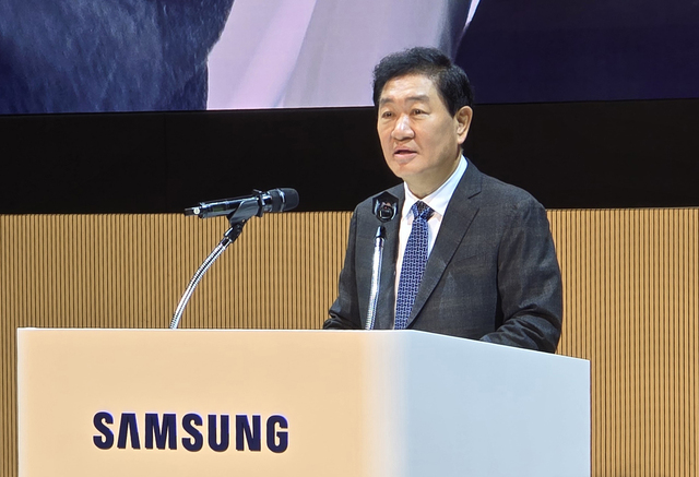 한종희 삼성전자 대표이사 “새로운 도약 계기 만들어야” | 인천일보