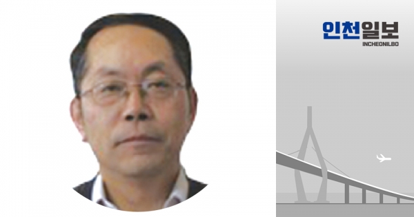 ▲김석원 우크라이나 키이우국립대 교수