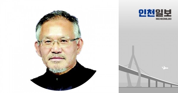 ▲ 김천권 인하대학교 명예교수