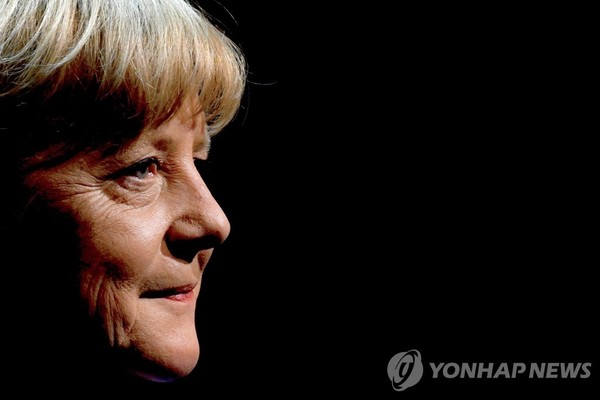 앙겔라 메르켈 전 독일 총리. /사진=EPA 연합뉴스