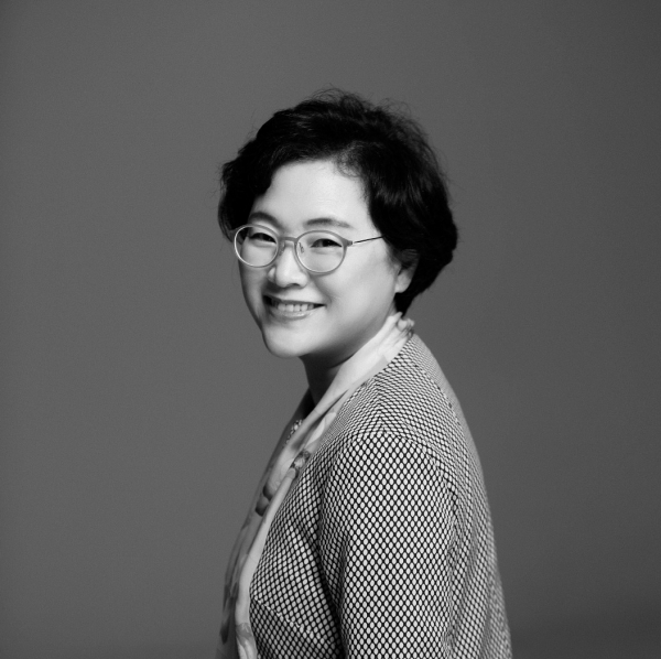 윤설희 전 KB생명보험 부사장