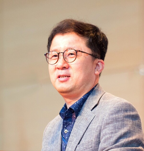 조경익 서울시의회사무처 언론홍보실장. 서울시의회 제공