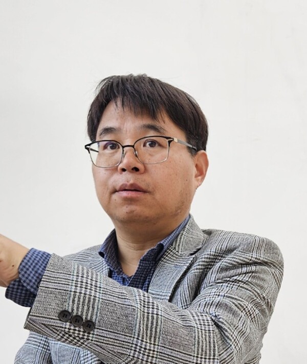 김재윤 행정안전부 승강기정책과 총괄팀장 공생공사닷컴DB